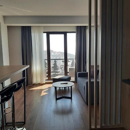 Apartament Vihor A21 Kopaonik Zewnętrze zdjęcie