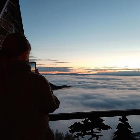 Apartament Vihor A21 Kopaonik Zewnętrze zdjęcie