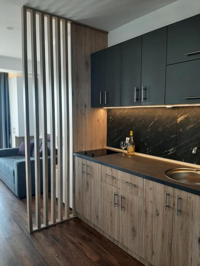 Apartament Vihor A21 Kopaonik Zewnętrze zdjęcie