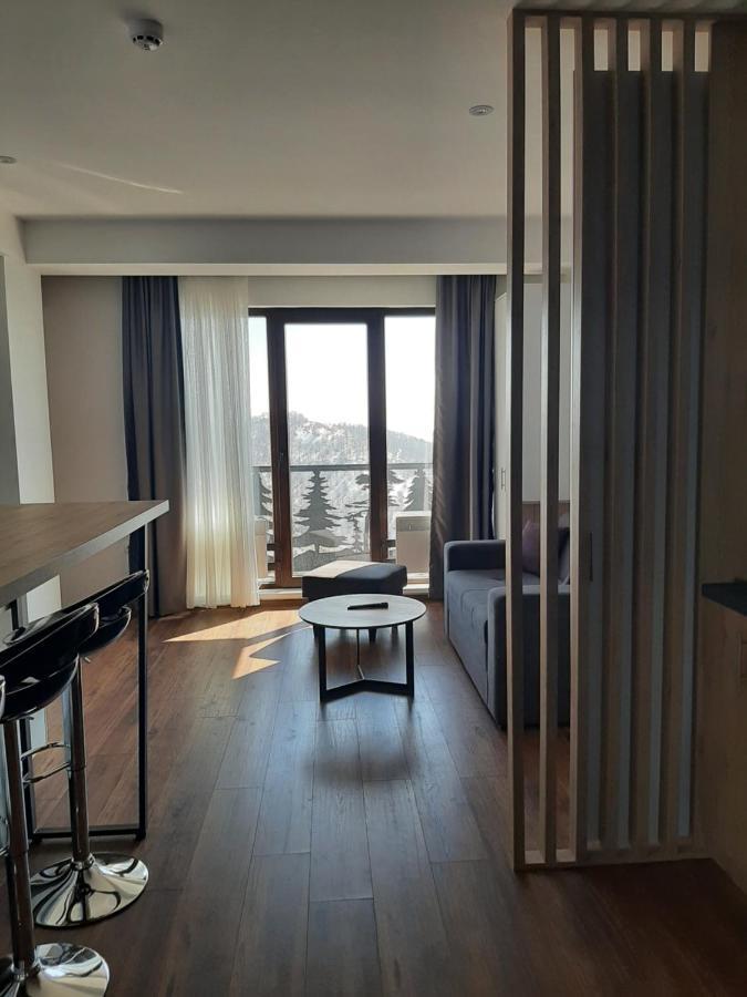 Apartament Vihor A21 Kopaonik Zewnętrze zdjęcie