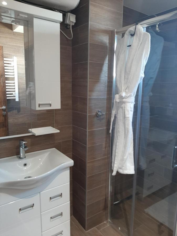 Apartament Vihor A21 Kopaonik Zewnętrze zdjęcie