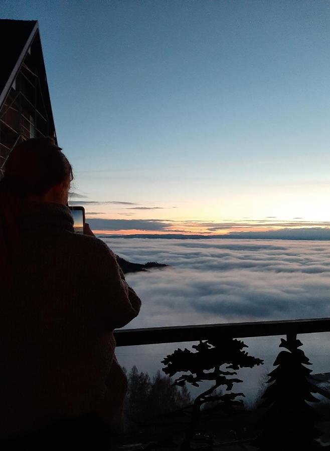 Apartament Vihor A21 Kopaonik Zewnętrze zdjęcie